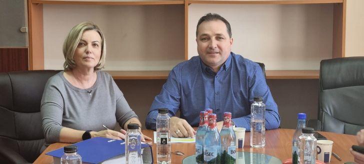 Parteneriat între ACoR Prahova, Fundația Renașterea și Institutul Oncologic Fundeni pentru sănătatea prahovenilor!