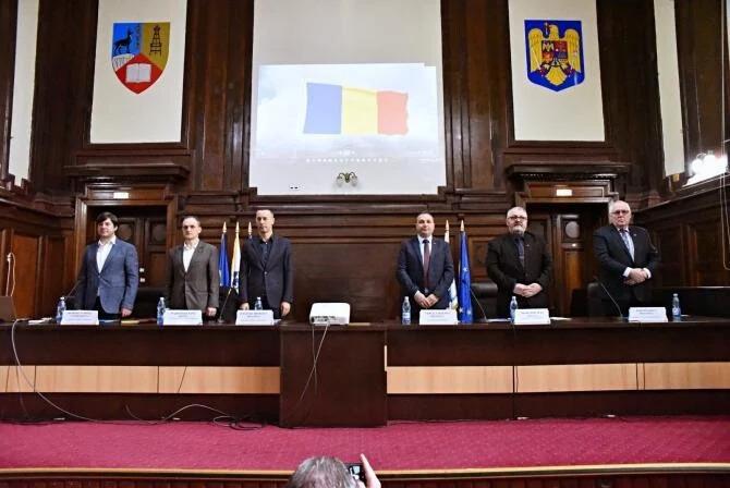 Iulian DUMITRESCU, soluții pentru problemele cu care se confruntă primarii în derularea proiectelor de investiții