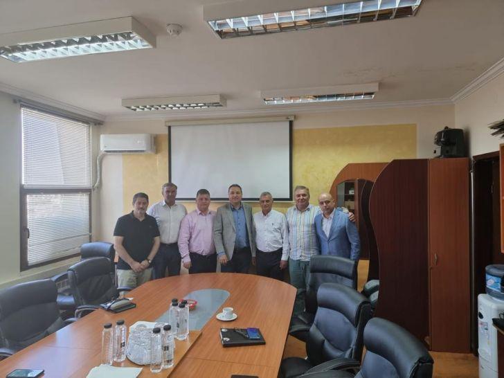 Sprijin pentru Petrolul Ploiești în Liga I