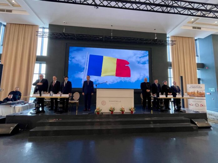Proiecte anunțate în premieră la Adunarea Generală ACoR Prahova | VIDEO și FOTO