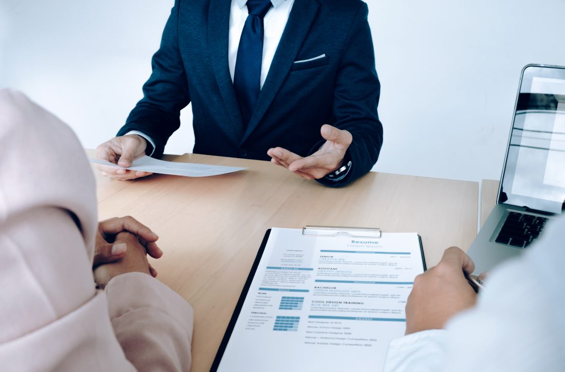 Tabel privind concursul de recrutare post vacant auditor public intern