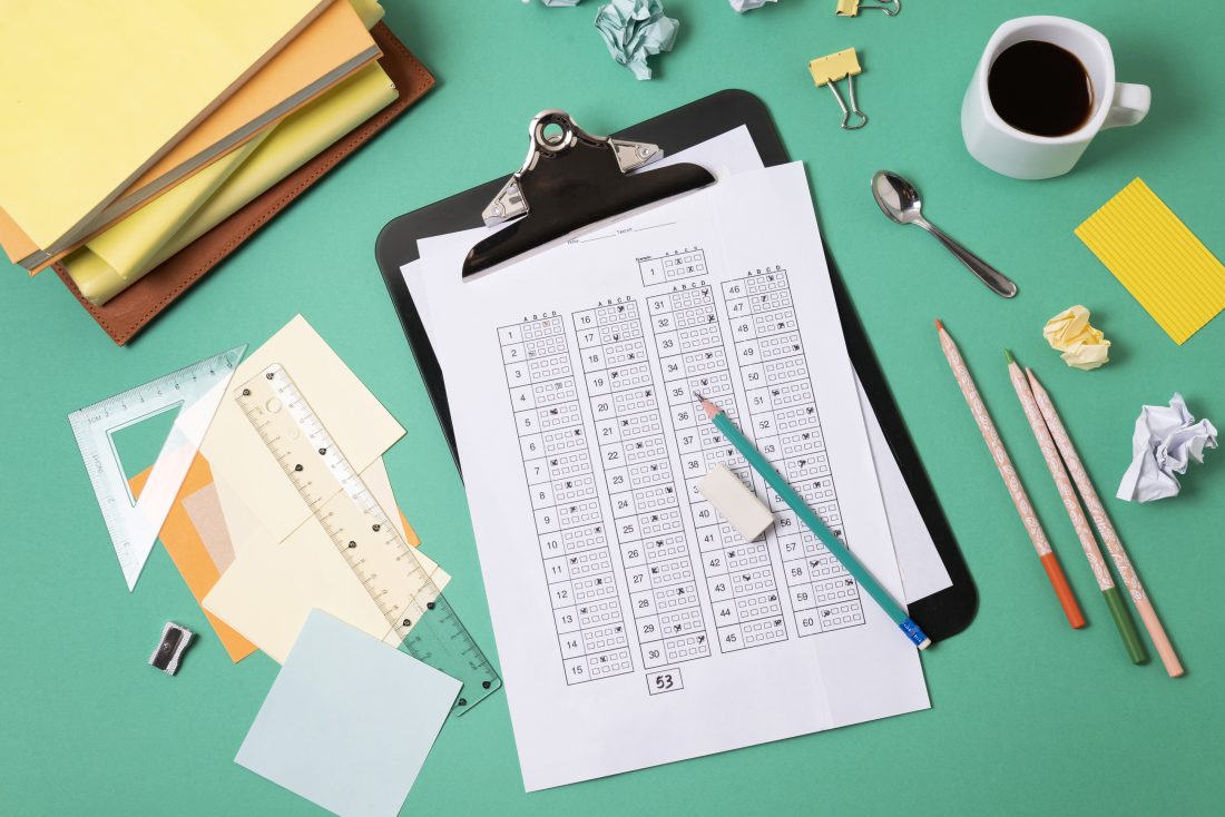 Lista rezultatelor finale la examenul de ocupare a unui post vacant de auditor intern