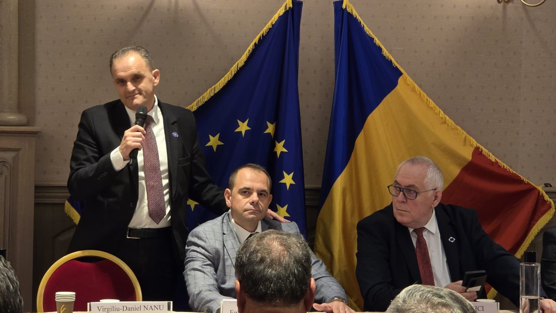 Întâlnire importantă a primarilor din ACoR Prahova! Aceștia și-au ales noua conducere