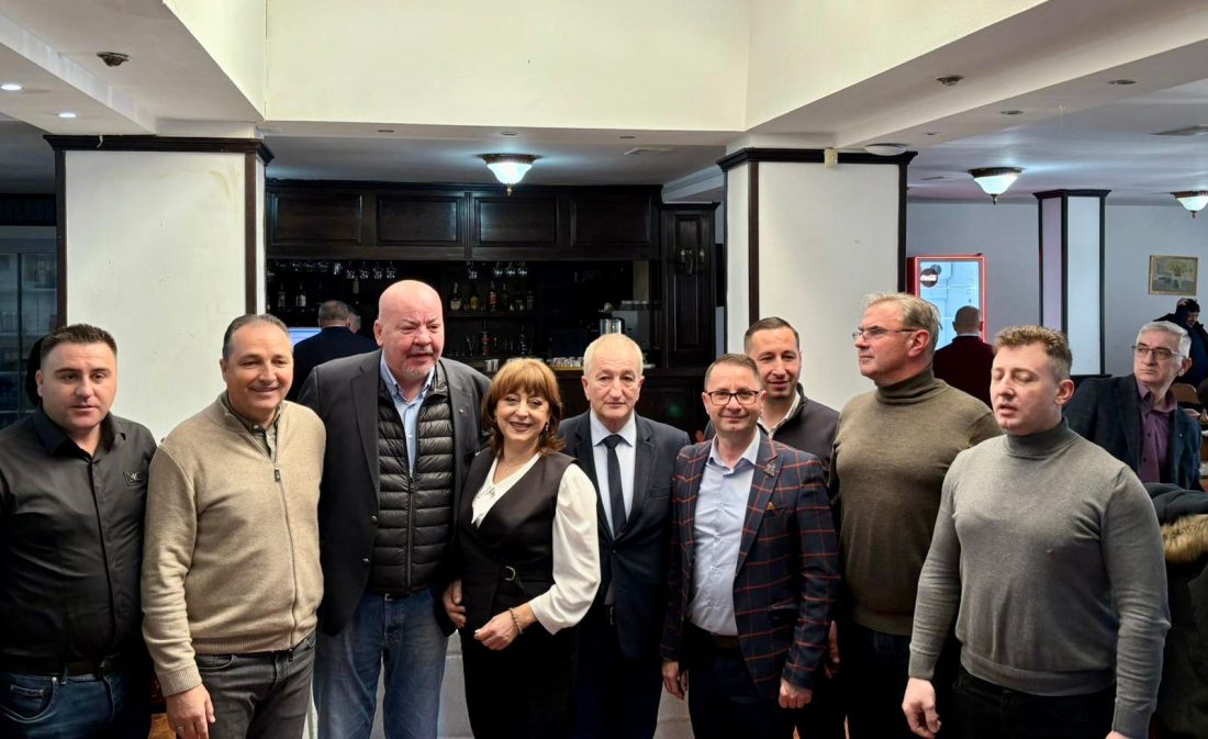 Ziua Culturii Naționale celebrată cu participarea membrilor ACoR Prahova, în cadrul unui eveniment cultural-educațional, la Valea Călugărească