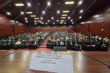 ACoR Prahova susține administrațiile locale în procesul de reorganizare instituțională